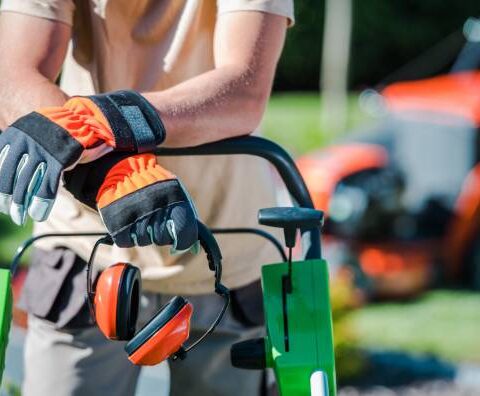 Aufgaben für Gartenbesitzer