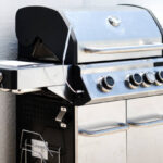 Gartenausstattung auswählen