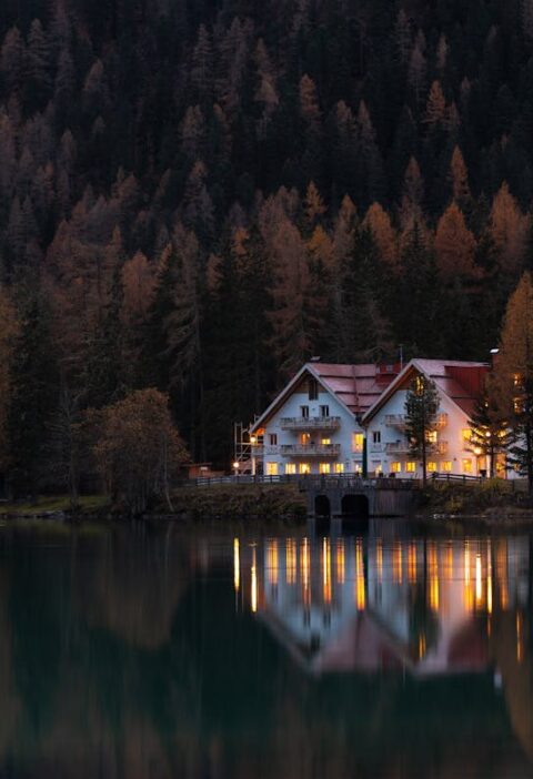 Immobilie kaufen möchte