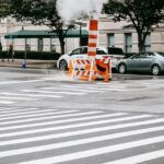 Sicherheit auf den Straßen