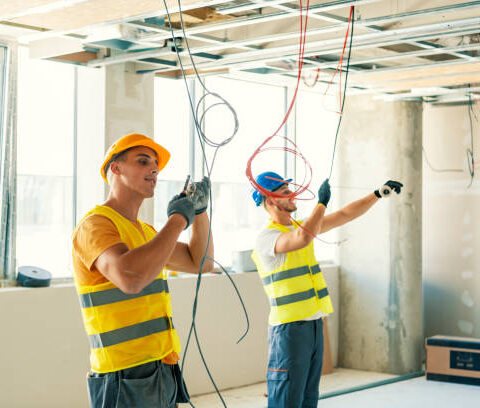 Renovierungsunternehmen oder selber?