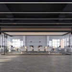 Renovierungsarbeiten zu Hause