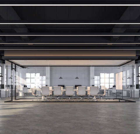 Zimmerdecke gestaltet werden